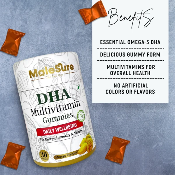 Multivitamin