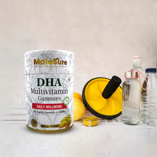 Multivitamin
