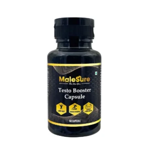 Testo Booster